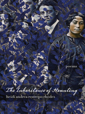 cover image of The Inheritance of Haunting